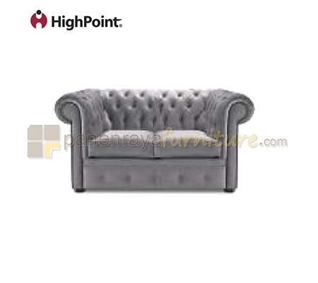 Panen Raya Sofa 2 Seater HighPoint Veria VER2S