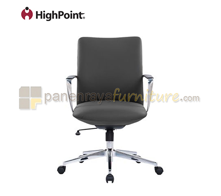 Panen Raya Furniture Kursi Kantor HighPoint Austin 527B