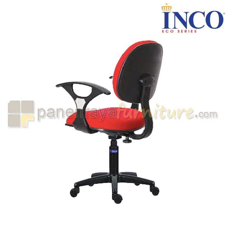 Panen Raya Furniture Kursi Kantor Indachi Inco Tera II