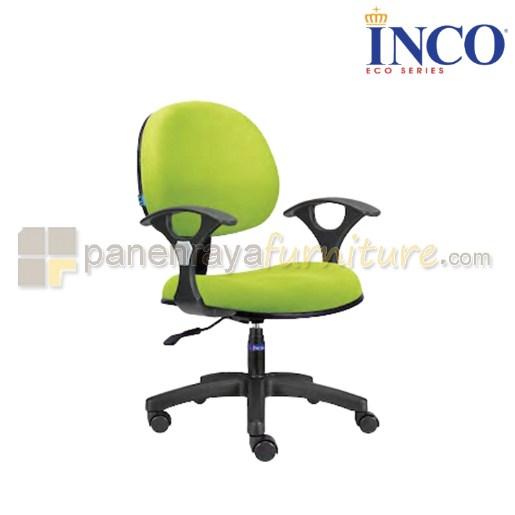 Panen Raya Kursi Kantor Indachi Inco Tera II H