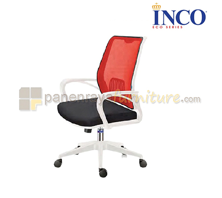 Panen Raya Furniture Kursi Kantor Indachi Inco Volcan I / W FW