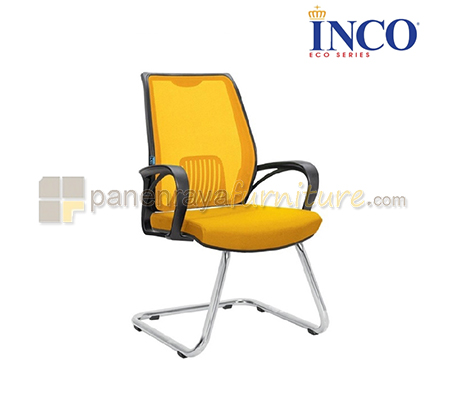 Panen Raya Furniture Kursi Kantor Indachi Inco Volcan III CR