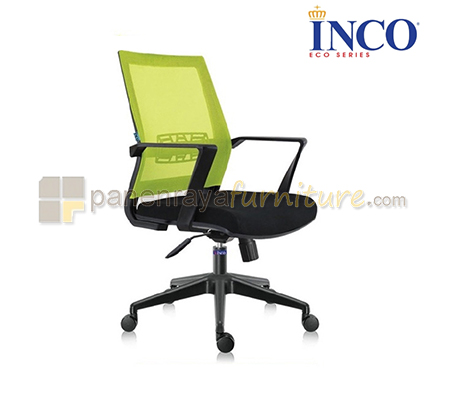 Panen Raya Furniture Kursi Kantor Indachi Inco Vino II