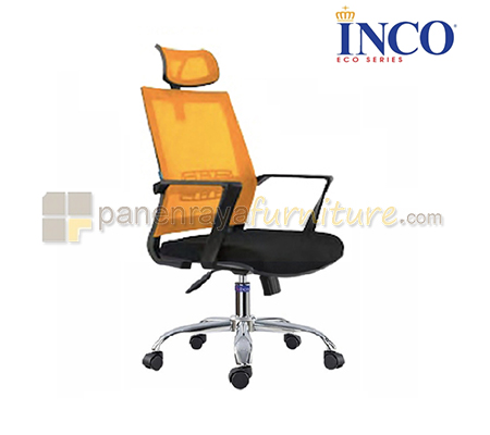 Panen Raya Furniture Kursi Kantor Indachi Inco Vino I CR