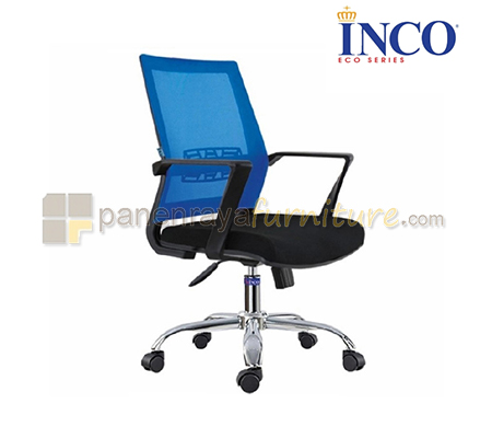 Panen Raya Furniture Kursi Kantor Indachi Inco Vino II CR