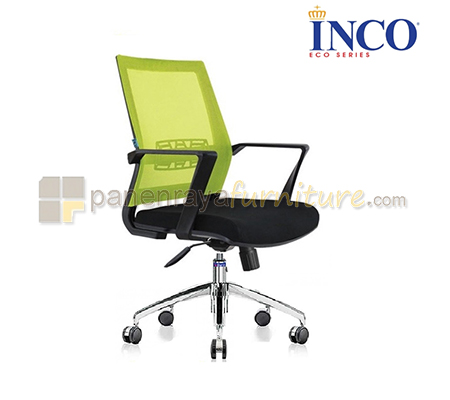 Panen Raya Kursi Kantor Indachi Inco Vino II AL