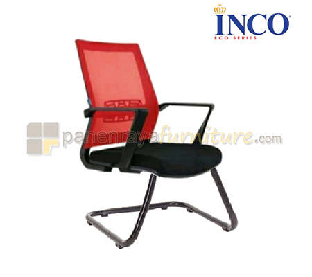 Panen Raya Furniture Kursi Kantor Indachi Inco Vino III COT
