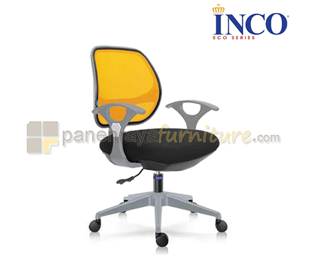 Panen Raya Furniture Kursi Kantor Indachi Inco Javico I / G-FG