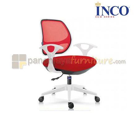 Panen Raya Furniture Kursi Kantor Indachi Inco Javico I / W-FW