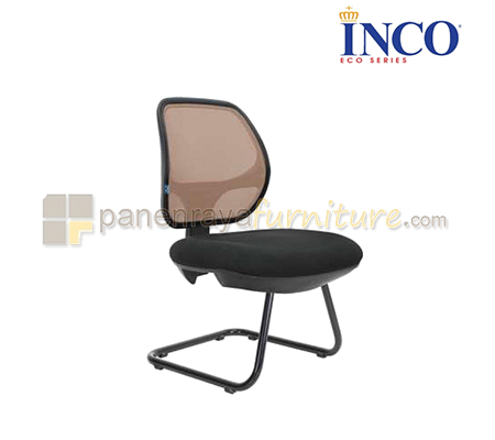 Panen Raya Furniture Kursi Kantor Indachi Inco Javico III COT WA