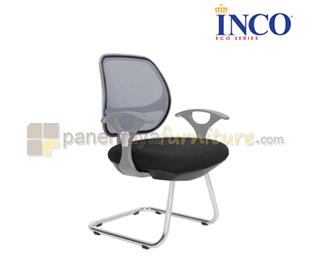 Panen Raya Kursi Kantor Indachi Inco Javico III / G- CR