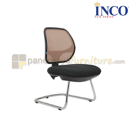 Panen Raya Kursi Kantor Indachi Inco Javico III CR WA