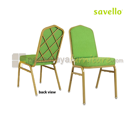 Panen Raya Furniture Kursi Susun Savello Publica 03