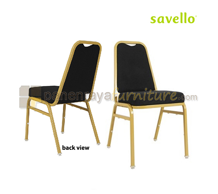 Panen Raya Furniture Kursi Susun Savello Publica 05