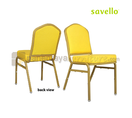 Panen Raya Furniture Kursi Susun Savello Publica 08