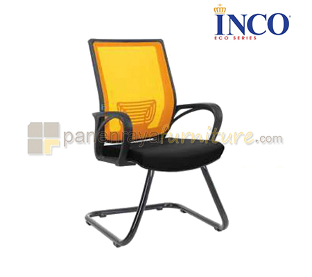 Panen Raya Furniture Kursi Kantor Indachi Inco Catier III COT