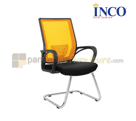 Panen Raya Kursi Kantor Indachi Inco Catier III CR