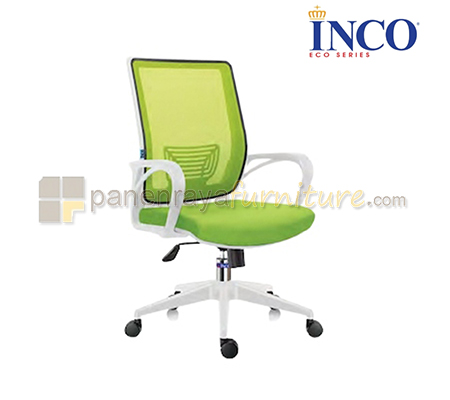 Panen Raya Furniture Kursi Kantor Indachi Inco Catier II / W-FW