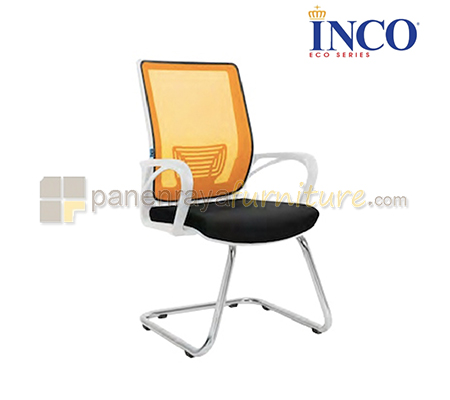 Panen Raya Furniture Kursi Kantor Indachi Inco Catier III / W-CR