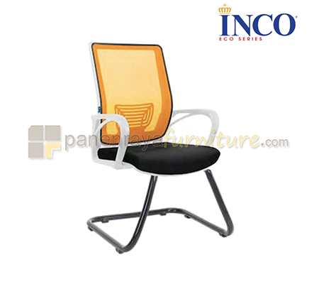Panen Raya Furniture Kursi Kantor Indachi Inco Catier III / W-COT