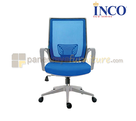 Panen Raya Furniture Kursi Kantor Indachi Inco Catier II / G-FG