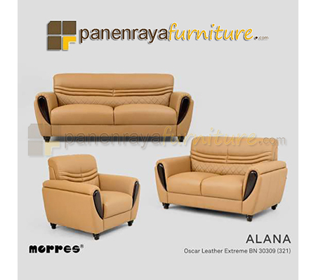 Panen Raya Sofa Morres 321 Alana