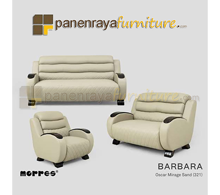 Panen Raya Morres Sofa 321 Barbara