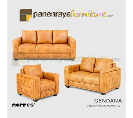 Panen Raya Morres Sofa 321 Cendana
