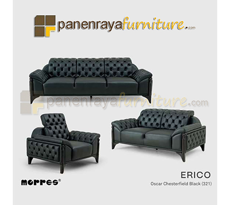 Panen Raya Morres Sofa 321 Erico