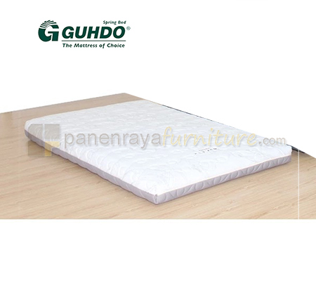 Panen Raya Matras Guhdo 3in1 Clever Kids