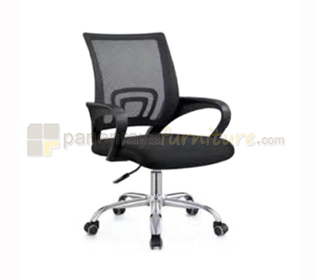 Panen Raya Furniture KURSI STAFF ZEUS 805-1