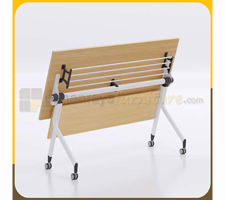 Panen Raya Meja Lipat Indachi Kache 120