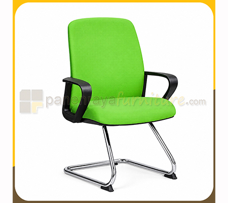Panen Raya Furniture Kursi Kantor Savello Calibra VA