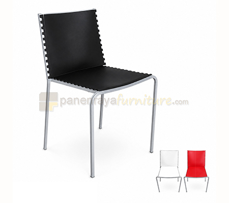 Panen Raya Furniture Kursi Serba Guna Polaris HK C472