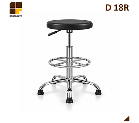 Panen Raya Kursi Bar Indachi D 18 R