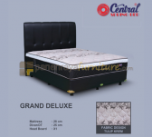 Panen Raya Central Grand Deluxe X1 Full Set
