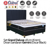 Panen Raya Central Grand Deluxe Gemini Full Set
