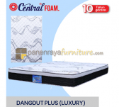 Panen Raya Central Foam Dangdut Luxury Plus 26cm Full Busa