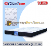 Panen Raya Central Foam Dangdut Luxury 15cm Full Busa