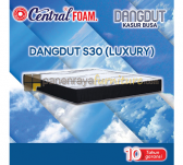 Panen Raya Central Foam Dangdut Luxury S30 30cm Full Busa
