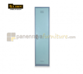 Panen Raya Locker Kantor Lion 551 with Side Hole R / L and Back