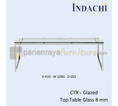Panen Raya COFFEE TABLE INDACHI CTX Glazed 120