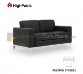 Panen Raya Sofa 2 Seater HighPoint Preston SF03012