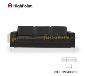 Panen Raya Sofa 3 Seater HighPoint Preston SF03013