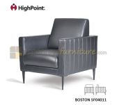 Panen Raya Sofa 1 Seater HighPoint Boston SF04011