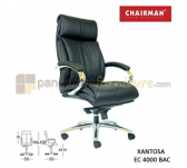 Panen Raya Kursi Kantor Chairman Xantosa EC 4000 BAC