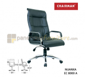 Panen Raya Kursi Kantor Chairman Nuanxa EC 8000 A